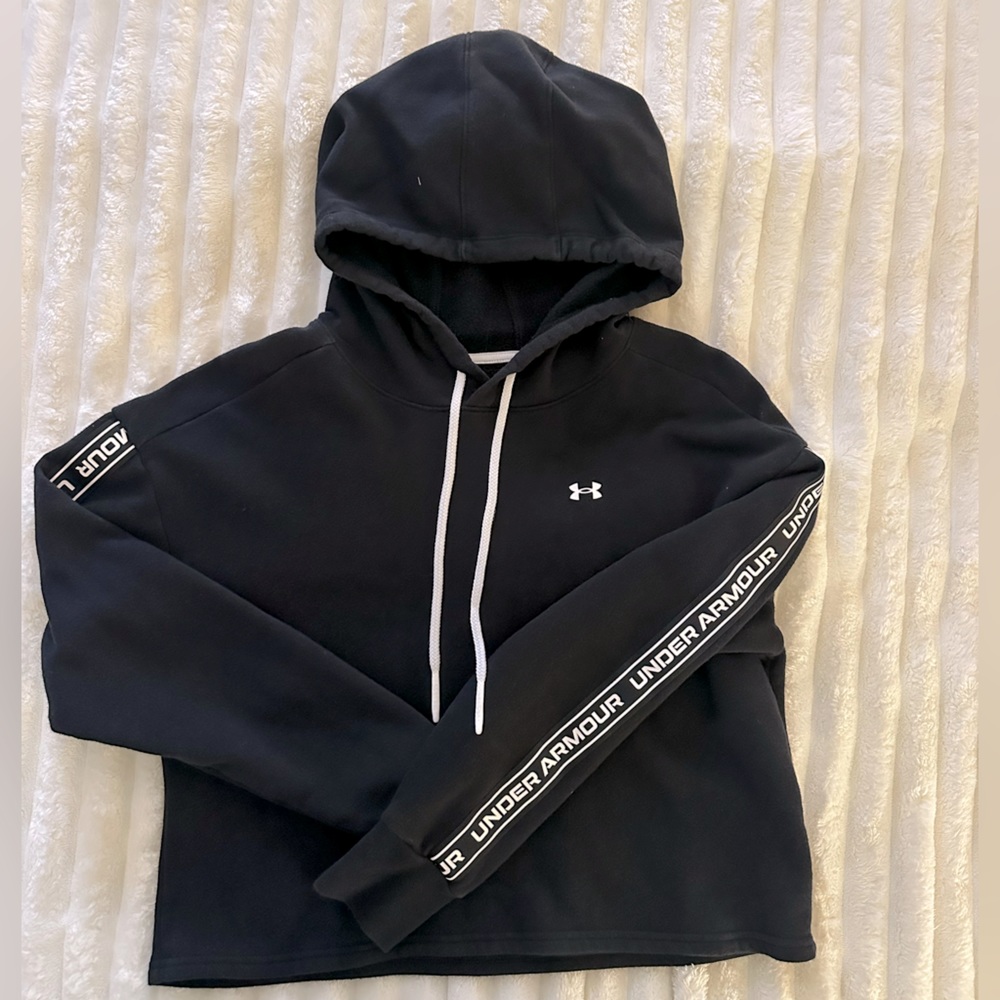 Under Armour hoodie